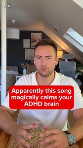 1.1M views · 8.1K reactions | What did it do to your brain? | adhdvision | Facebook