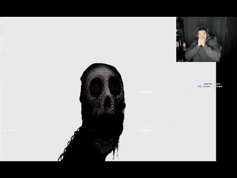 this roblox game was genuinely scary (Mulberry County)