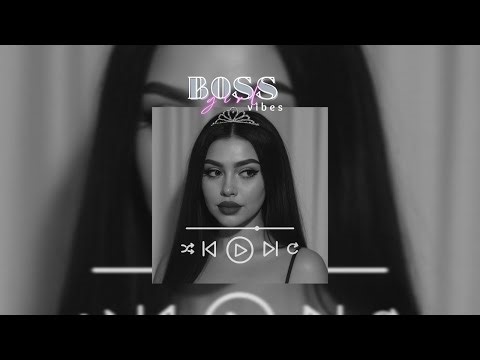 🎀 girl boss vibes - women energy playlist 🎀
