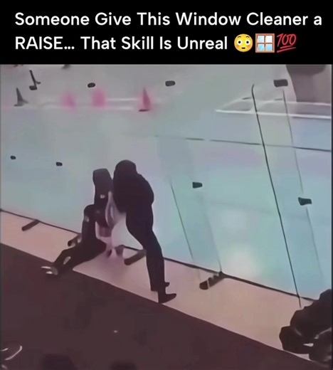 #skill #window #windowclean