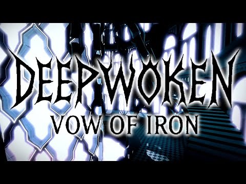 The VOW OF IRON Progression (1-20) Part 1 | Deepwoken