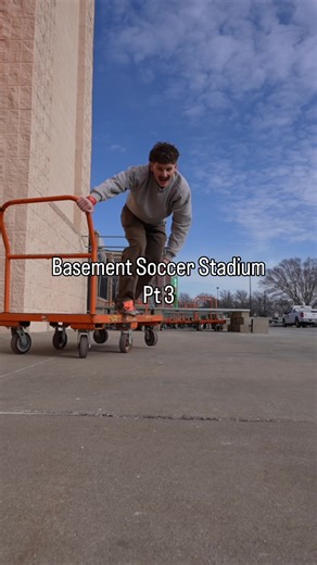 Buying Artificial Turf for Side Quest Coliseum