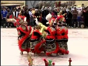 DANZA LOS ATAHUALPAS DE PARAMONGA 2.wmv