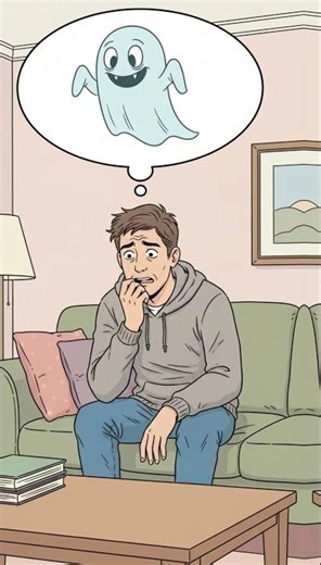Your Cat Sees GHOSTS? 👻 (The Truth)