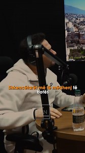 108K views · 4.4K reactions | Sa është probabiliteti që kjo botë është krijuar rastësisht? | Elvis Naçi | Facebook