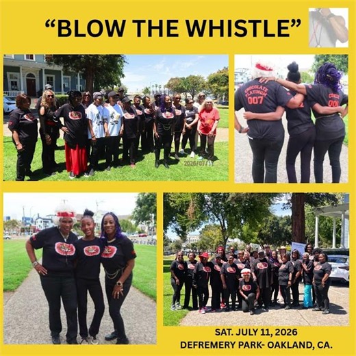 "A DAY N DA BAY #3" CHOCOLATE PLATINUM REUNION AND FUNDRAISER , SAT. JULY 11, 2026