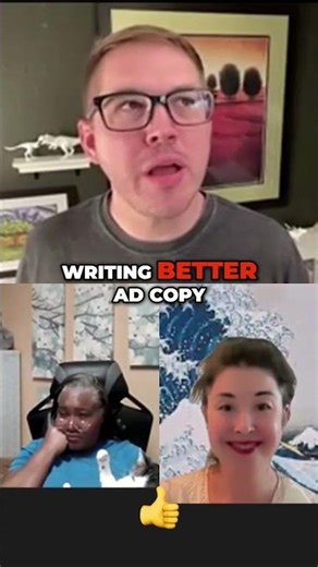 Best Ad Copy: Unlocking Success with a Unique Framework #shorts