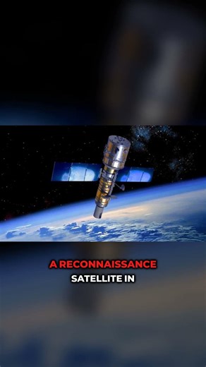 A Satellite Stops Transmitting Without Warning What #military #iran #usa #news