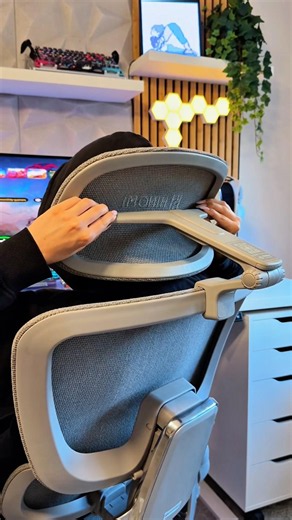 The Best Ergonomic Chair? Your Back Will Thank You!🔥