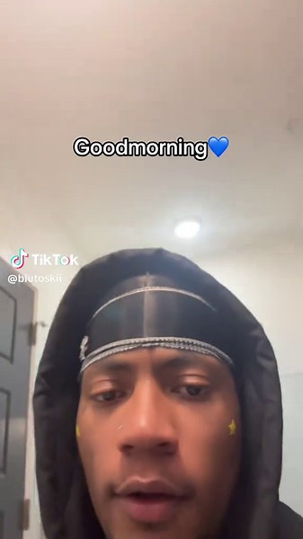 #fyp #bluto #ihatetrendz | goodmorning