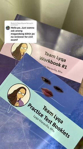 Team Lyqa Civil Service Reviewer 2024 - Free PDF Download & Practice Books