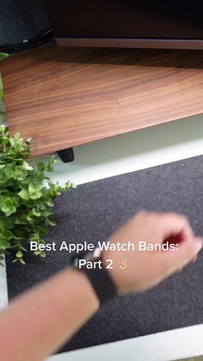 Braided Solo Loop Apple Watch Bands - Top Picks and Reviews