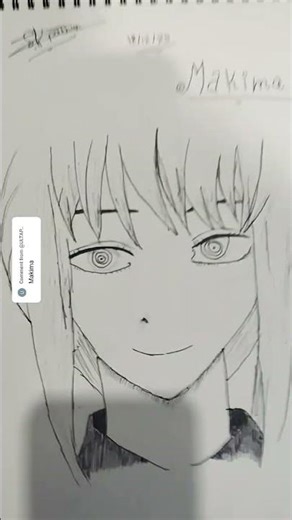 day6 30 day 30 anime drawing challenge#pleasesubscribe