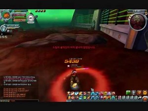 DBO - Power Leveling Guide (dungoen inside situation)