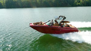 32 reactions | You deserve the very best on the water—and MasterCraft...