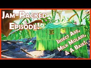 Beginner's Guide & Tips & Tricks - Days 7 & 8 | Grounded