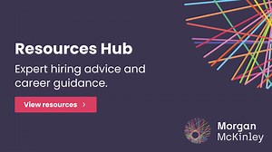 Resources Hub | Morgan McKinley Recruitment