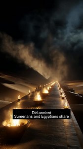 Alien Footprints in History on Reels