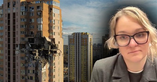 Trois questions à Daryna Shevchenko, directrice du “Kyiv Independent”