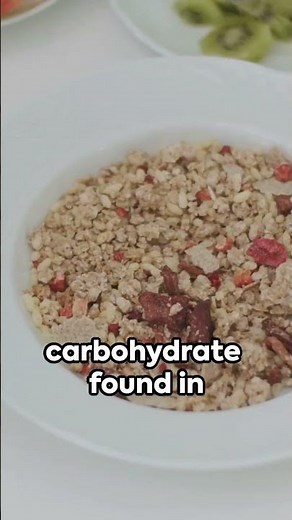 Fiber: The Key to Overall Well-Being