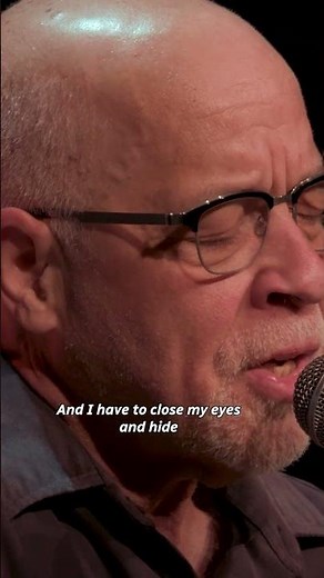Feeling all the feels watching Dan Hill perform Sometimes When We Touch #canadianmusic #legend