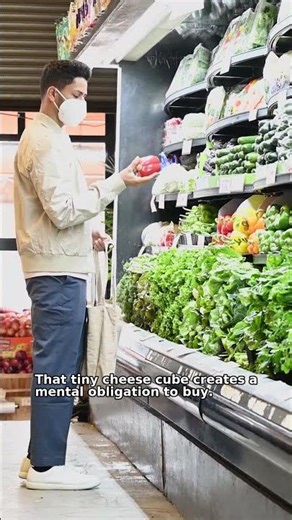 The Reciprocity Trap