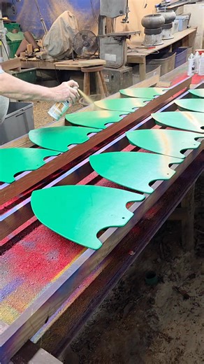 206K views · 787 reactions | Time to camo and restock our small God's Army shields. https://www.papaswoodentoyshop.com/product-page/small-green-camo-god-s-army-sword-shield-set #papaswoodentoyshop #thisishowpapadoesit #woodworking #woodentoysforkids #woodentoys #creativeprocess #camouflage | Papa's Wooden Toy Shop | Facebook