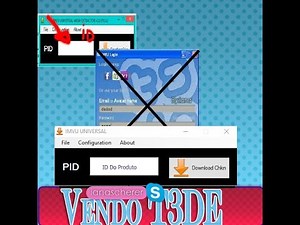T3de universal IMVU-Tutorial 2015