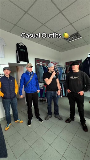 Echte Casual Outfits Part 1 #vintage #casual ##casualoutfits #casualstyle #chemnitz