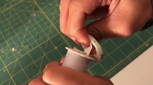 60K views · 81 reactions | I had to try opening the needle compartment on my Gutermann thread. You have to twist, not pull!  | Coolirpa | Facebook