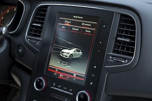 Renault. Remède contre les bugs du système R Link 2