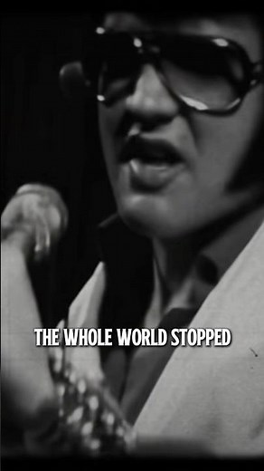 Remember Elvis 🙏 Full Song 👇