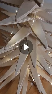 Aribabox | Making a Wooden Christmas tree on our CNC router 🔨🪵🎄 The coolest thing about the tree is the ability to rotate the tree branches into... | Instagram