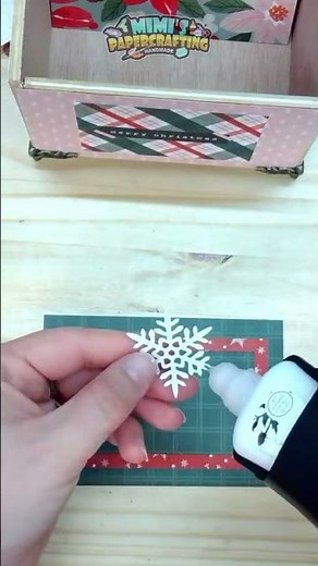 December Daily Day 1 #journal #decemberdaily #diy