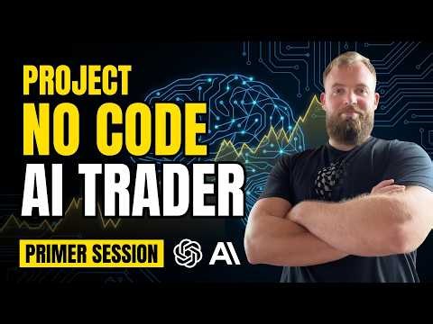 Using AI as a Trader | Options Trading for Beginners