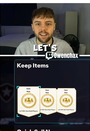 85 Player Picks in FIFA: Best Options Revealed!