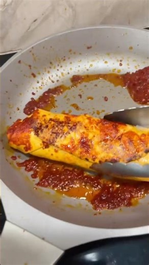 🔥 Oven Chicken Shawarma (Tenderloin Hack)