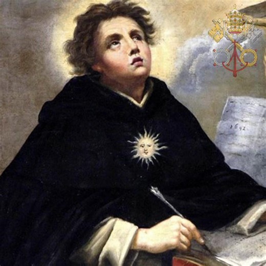Saint Thomas Aquinas - Saint Thomas Aquinas was born in 1225-1274 AD and was a Christian Philosopher, Theologian, and Dominican Friar who synthesized Artistotle’s philosophy to intertwine with Christianities Theologic beliefs. He was a key figure reguarding Medieval Scholasticism, with several published writings documented and creating with him to aid the foundation of Intellectual Foundation for Catholic Doctrine reguarding the belief of the compatibility between Faith and Physical science reas