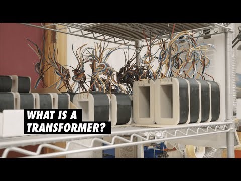 Audio Gear 101: Transformers Explained