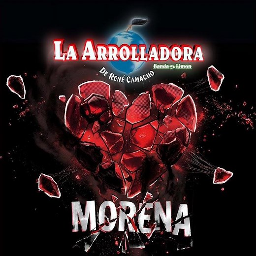 Morena (Preview)