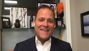 St. Catharines mayor talks lifted capacity limits, city budget, Halloween parade - CHCH