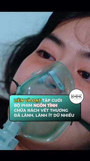 Liên và Đạt Tập Cuối - Bộ Phim Ngôn Tình Đầy Cảm Xúc