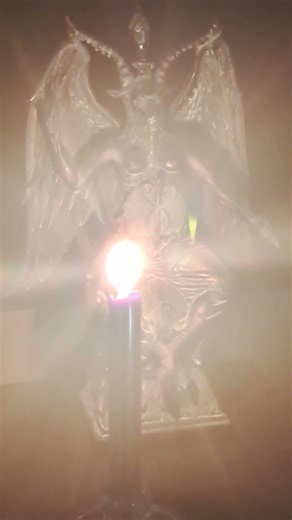 INVOCATION TO LUCIFER