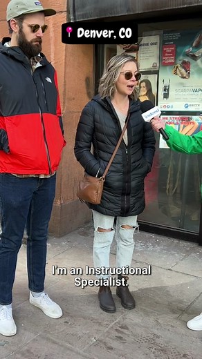 Math Teacher Salary Insights from Denver Instructional Specialist