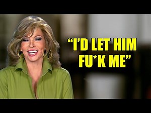 After Decades, Raquel Welch Admits the Actors She Secretly Desired