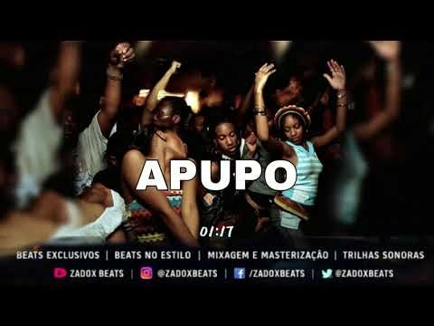 Kuduro x Afro house Type Beat | Instrumenta x APUPO | Jessica Pitbull |Noite e Dia Type Beat 2026