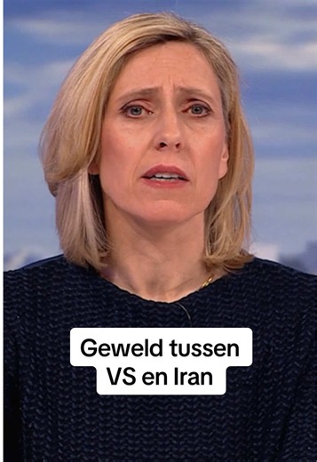 Geweld tussen VS en Iran: wat je moet weten