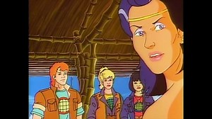 Have a TREEmendous Arbor Day! Did you know trees talk to eachother and some even walk! Some have all the powers of nature in them and must be protected from Dr. Blight and her robojacks too... | Captain Planet