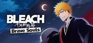 Steam Community :: BLEACH Brave Souls - 3D Action