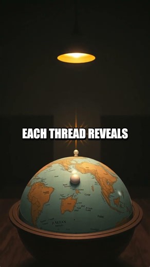 The Invisible Ladders of Everyday Knowledge